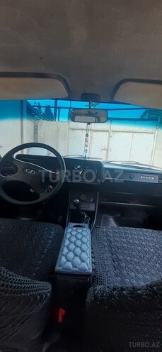LADA (VAZ) 2107 2000, 176,000 km - 1.6 l - Sumqayıt