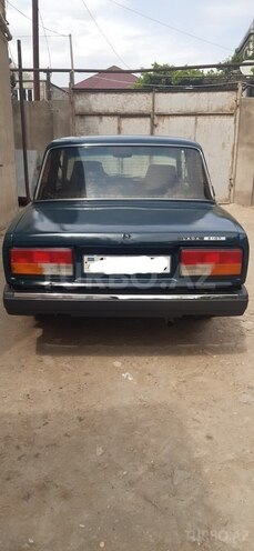 LADA (VAZ) 2107 2000, 176,000 km - 1.6 l - Sumqayıt