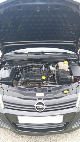 Opel Astra 2005, 182,345 km - 1.4 л - Bakı