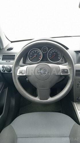 Opel Astra 2005, 182,345 km - 1.4 л - Bakı