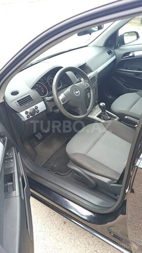 Opel Astra 2005, 182,345 km - 1.4 л - Bakı