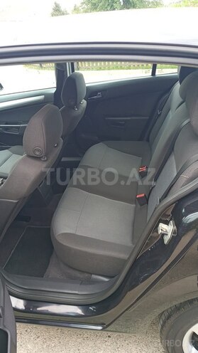 Opel Astra 2005, 182,345 km - 1.4 л - Bakı