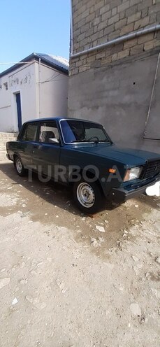 LADA (VAZ) 2107 2000, 176,000 km - 1.6 l - Sumqayıt