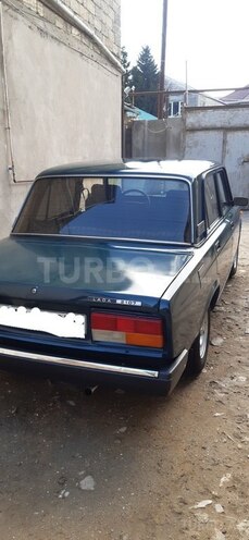 LADA (VAZ) 2107 2000, 176,000 km - 1.6 l - Sumqayıt
