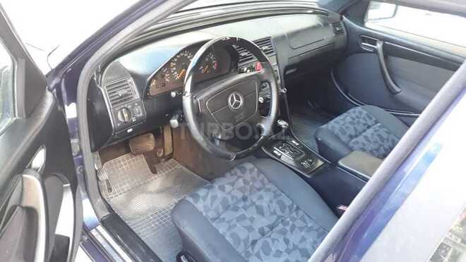 Mercedes C 180 1999, 360,000 km - 1.8 l - Bakı