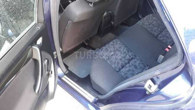 Mercedes C 180 1999, 360,000 km - 1.8 l - Bakı