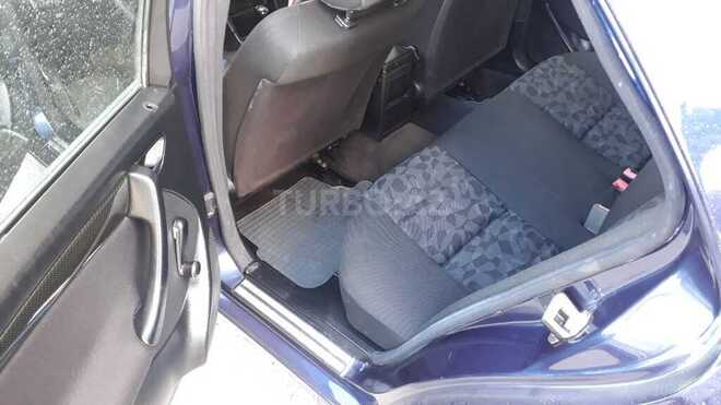 Mercedes C 180 1999, 360,000 km - 1.8 l - Bakı