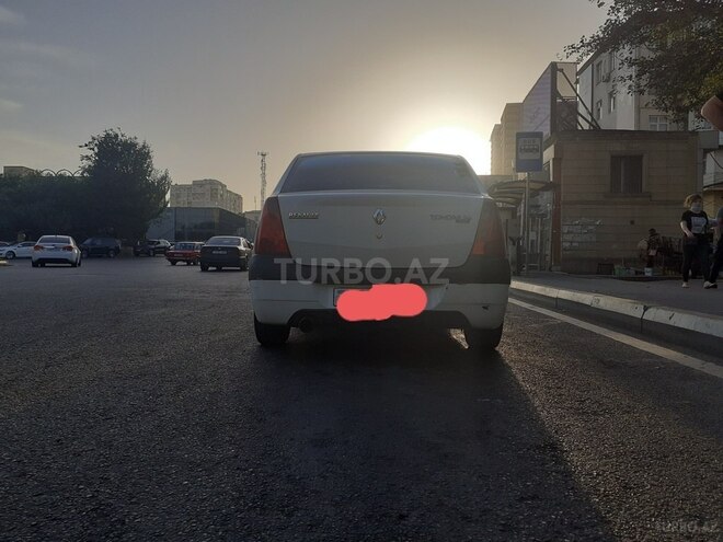 Renault Tondar 2013, 238,738 km - 1.6 l - Bakı