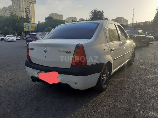 Renault Tondar 2013, 238,738 km - 1.6 l - Bakı