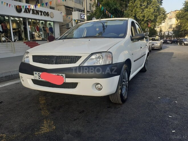 Renault Tondar 2013, 238,738 km - 1.6 l - Bakı