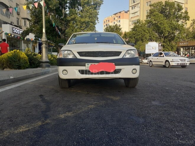 Renault Tondar 2013, 238,738 km - 1.6 l - Bakı