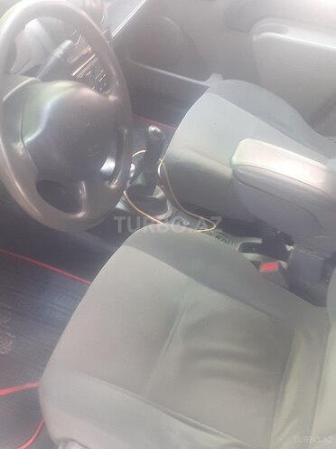 Renault Tondar 2013, 238,738 km - 1.6 l - Bakı