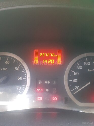 Renault Tondar 2013, 238,738 km - 1.6 l - Bakı
