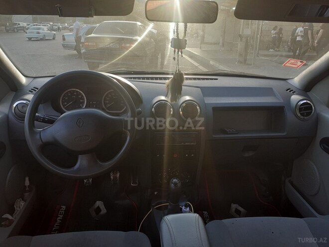 Renault Tondar 2013, 238,738 km - 1.6 l - Bakı
