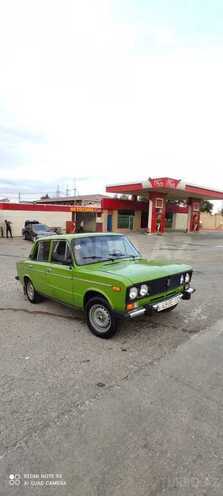 LADA (VAZ) 2106 1984, 44,538 km - 1.6 l - Sumqayıt
