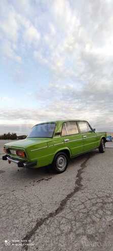 LADA (VAZ) 2106 1984, 44,538 km - 1.6 l - Sumqayıt