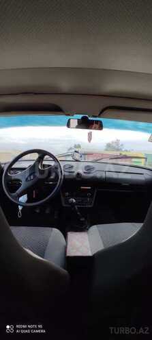 LADA (VAZ) 2106 1984, 44,538 km - 1.6 l - Sumqayıt