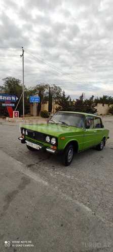 LADA (VAZ) 2106 1984, 44,538 km - 1.6 l - Sumqayıt