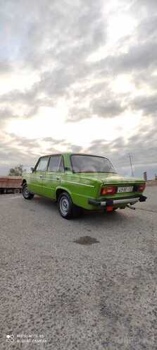 LADA (VAZ) 2106 1984, 44,538 km - 1.6 l - Sumqayıt