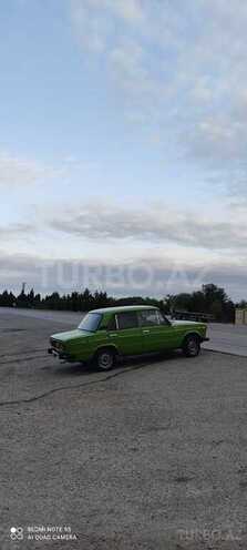 LADA (VAZ) 2106 1984, 44,538 km - 1.6 l - Sumqayıt