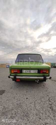 LADA (VAZ) 2106 1984, 44,538 km - 1.6 l - Sumqayıt