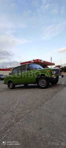 LADA (VAZ) 2106 1984, 44,538 km - 1.6 l - Sumqayıt