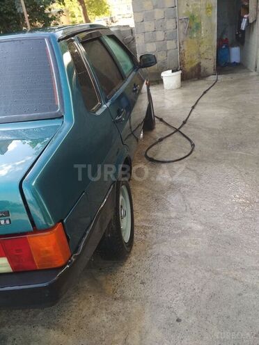 LADA (VAZ) 21099 2000, 258,321 km - 1.5 l - Mingəçevir
