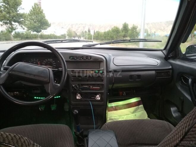 LADA (VAZ) 21099 2000, 258,321 km - 1.5 l - Mingəçevir