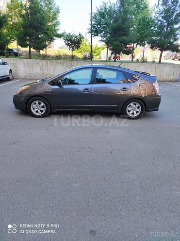 Toyota Prius 2008, 269,000 km - 1.5 л - Gəncə