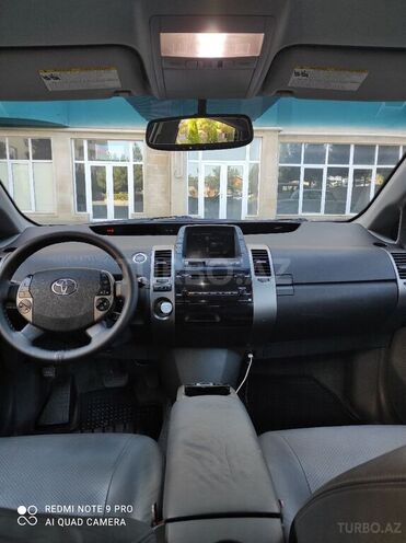 Toyota Prius 2008, 269,000 km - 1.5 л - Gəncə