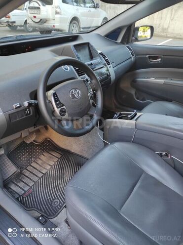 Toyota Prius 2008, 269,000 km - 1.5 л - Gəncə