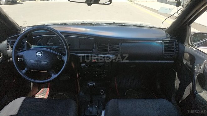 Opel Vectra 1997, 14,000 km - 1.8 l - Sumqayıt
