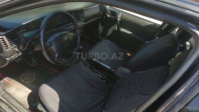 Opel Vectra 1997, 14,000 km - 1.8 l - Sumqayıt