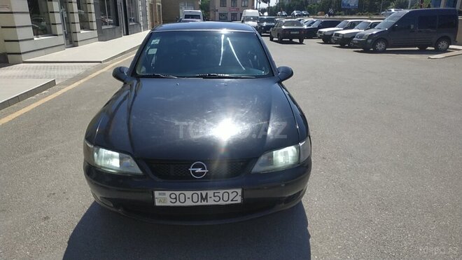 Opel Vectra 1997, 14,000 km - 1.8 l - Sumqayıt