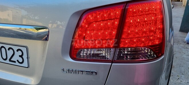 Kia Sorento 2011, 130,500 km - 2.0 l - Bakı