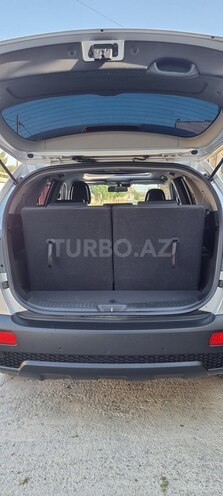 Kia Sorento 2011, 130,500 km - 2.0 l - Bakı