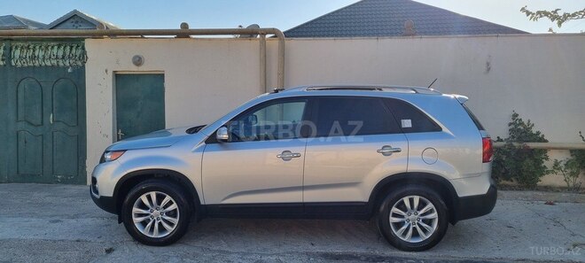 Kia Sorento 2011, 130,500 km - 2.0 l - Bakı