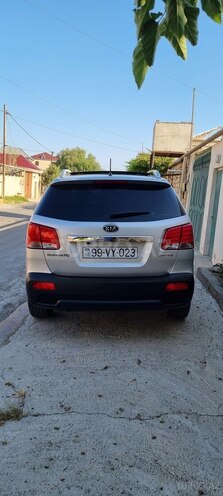 Kia Sorento 2011, 130,500 km - 2.0 l - Bakı