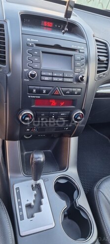 Kia Sorento 2011, 130,500 km - 2.0 l - Bakı