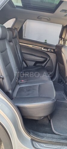 Kia Sorento 2011, 130,500 km - 2.0 l - Bakı