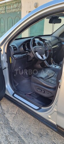 Kia Sorento 2011, 130,500 km - 2.0 l - Bakı