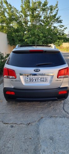 Kia Sorento 2011, 130,500 km - 2.0 l - Bakı