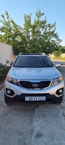 Kia Sorento 2011, 130,500 km - 2.0 l - Bakı