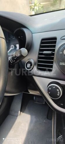 Kia Picanto 2013, 67,000 km - 1.0 l - Bakı