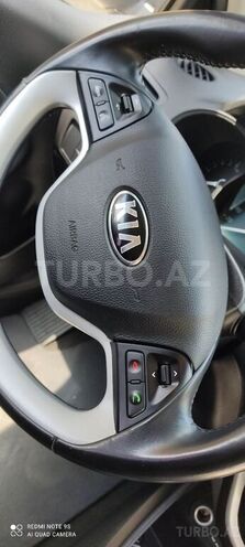 Kia Picanto 2013, 67,000 km - 1.0 l - Bakı