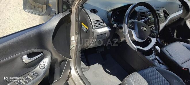 Kia Picanto 2013, 67,000 km - 1.0 l - Bakı