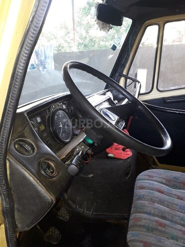 Mercedes 208 D 1989, 355,888 km - 2.0 л - Ağstafa
