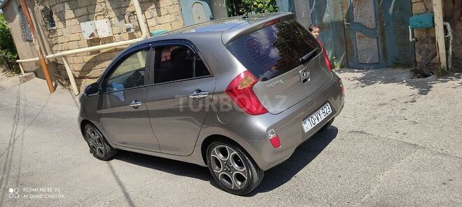 Kia Picanto 2013, 67,000 km - 1.0 l - Bakı
