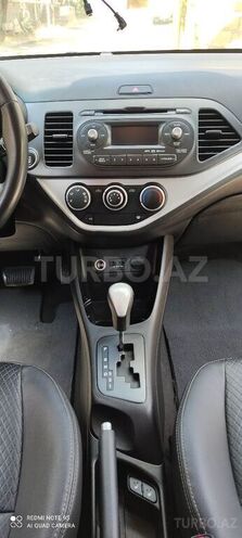 Kia Picanto 2013, 67,000 km - 1.0 l - Bakı