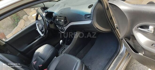 Kia Picanto 2013, 67,000 km - 1.0 l - Bakı